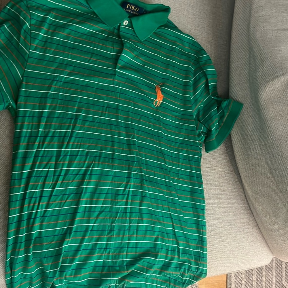 Men’s Polo Shirt